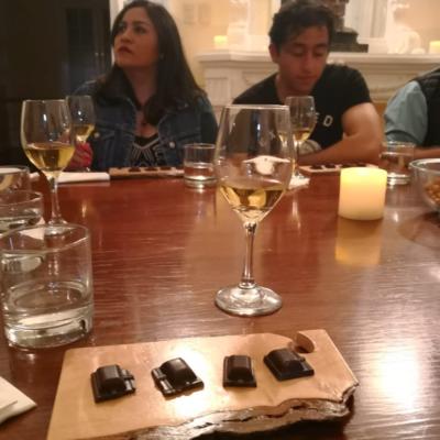 Cata Privada en Pareja