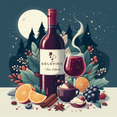 Vino Caliente Solovino