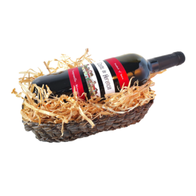 Canasta de Vino