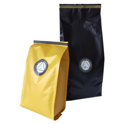 Café de Especialidad