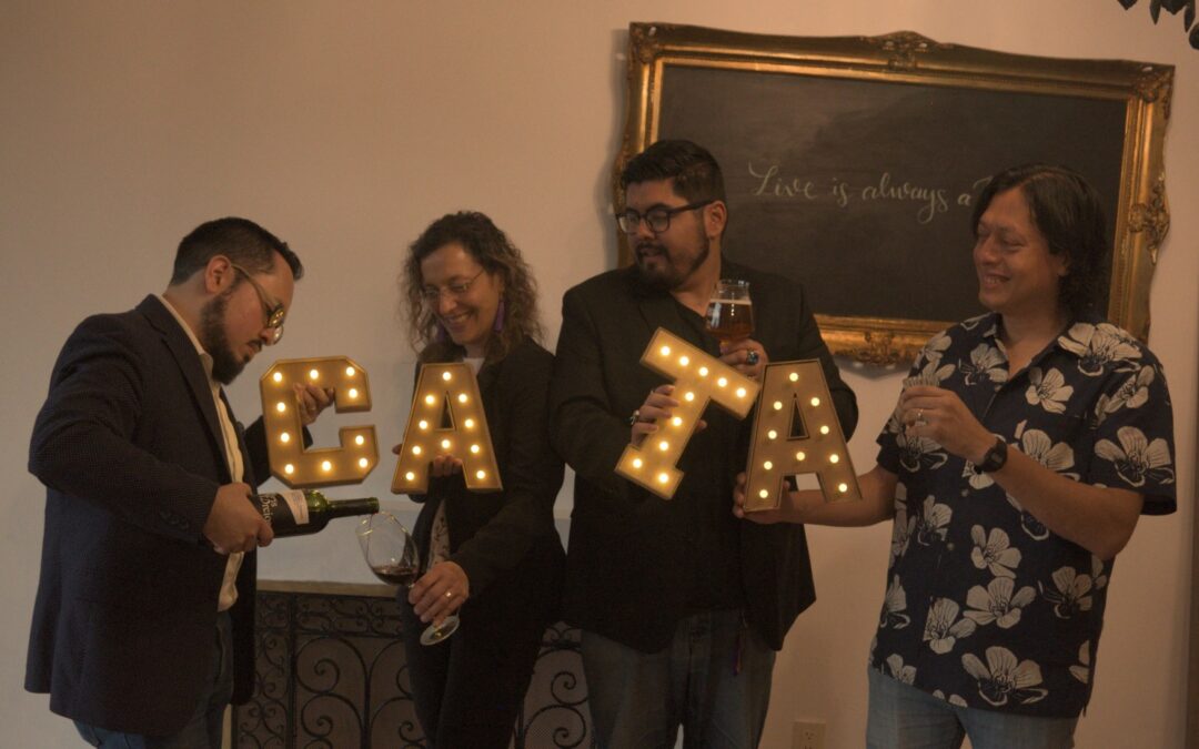 Cotización Eventos Presenciales