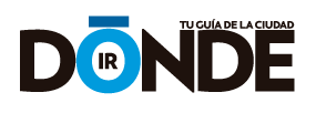 Donde-ir reseña la Cena a Ciegas